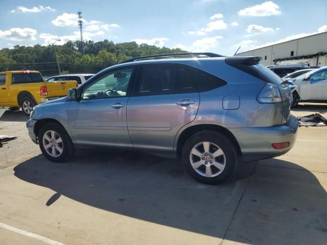 2009 Lexus RX 350
