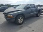 2002 Dodge Dakota Quad Sport