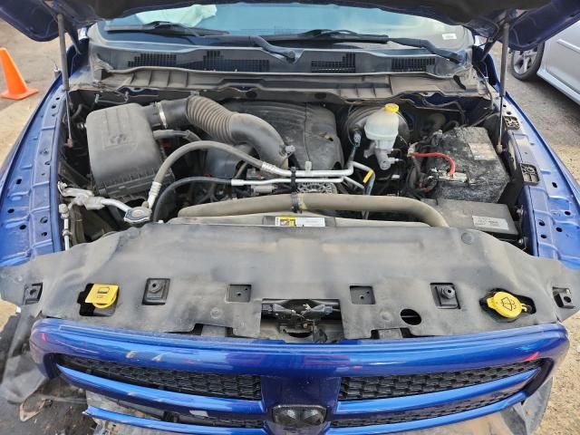 2015 Dodge RAM 1500 ST