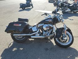2016 Harley-Davidson Flstc Heritage Softail Classic en venta en Colton, CA