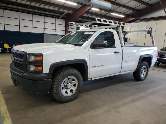 2014 Chev Rolet Silverado C1500