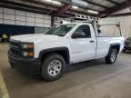 2014 Chev Rolet Silverado C1500