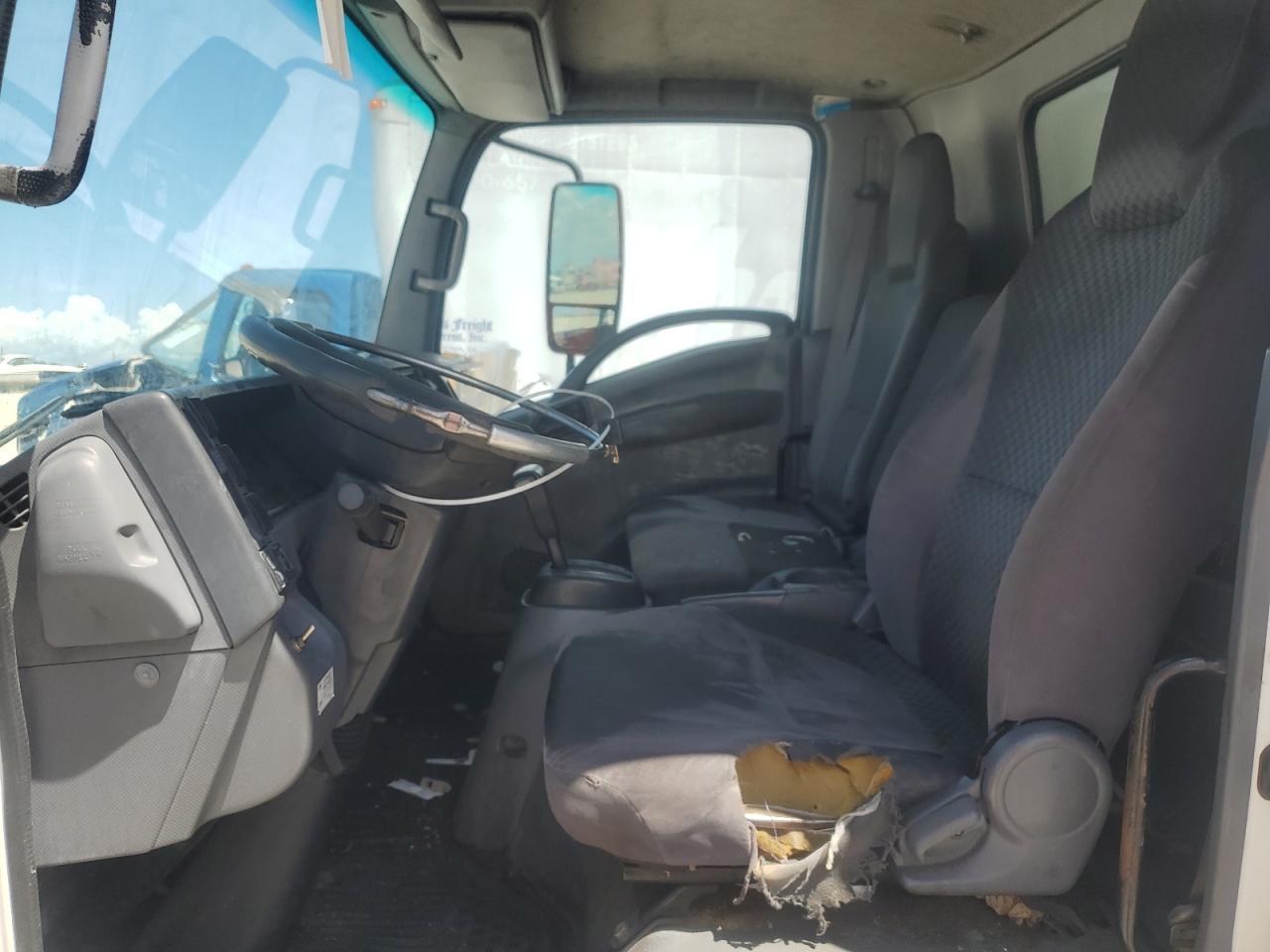 2013 ISU NPR4X2, 71'' BBC ST