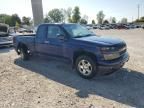 2009 Chevrolet Colorado