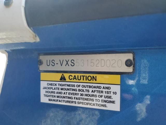 2020 Vexus 2020 Other Vexus AVS1980-Boats Boat