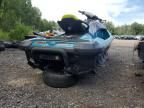2024 Seadoo GTI