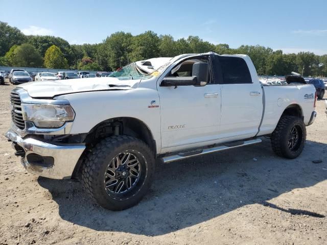 2020 Dodge RAM 2500 BIG Horn