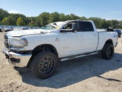 Salvage cars for sale from Copart Conway, AR: 2020 Dodge RAM 2500 BIG Horn