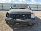 2015 Nissan Armada sv