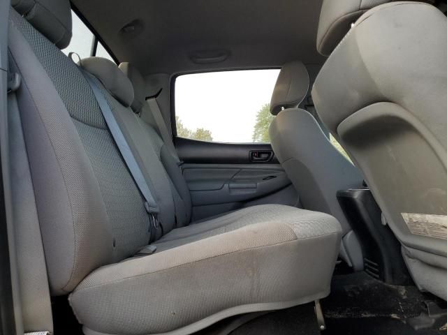 2014 Toyota Tacoma Double Cab Long BED