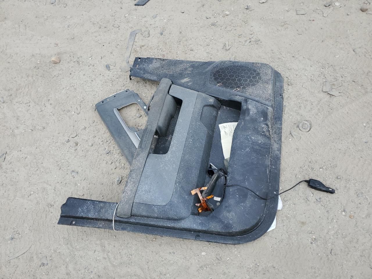 2015 Dodge Ram 1500 slt