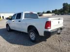 2021 Dodge RAM 1500 Classic Tradesman