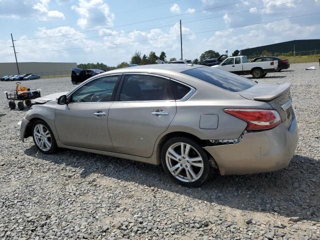 2013 Nissan Altima 3.5S