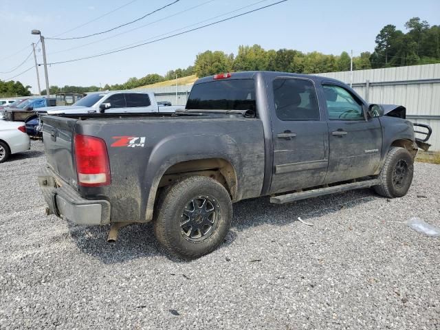 2011 GMC Sierra K1500 SLE