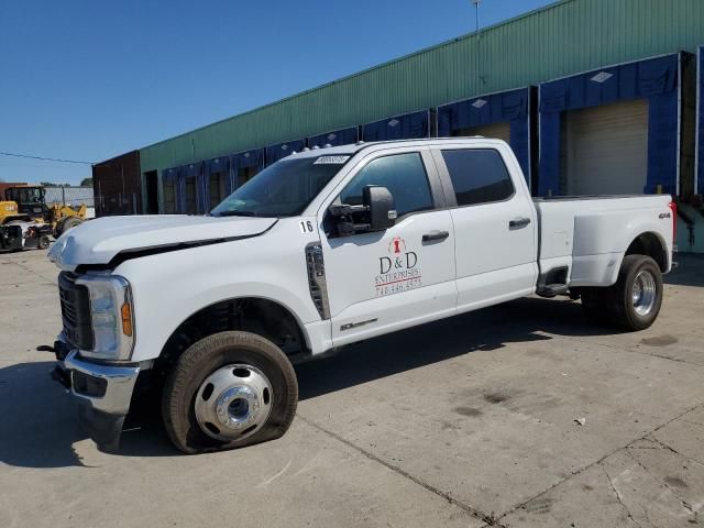 2024 Ford F350 Super Duty
