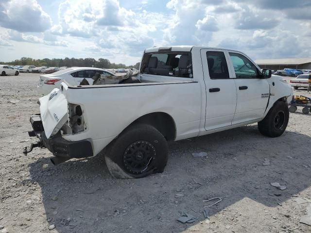 2017 Dodge RAM 1500 ST