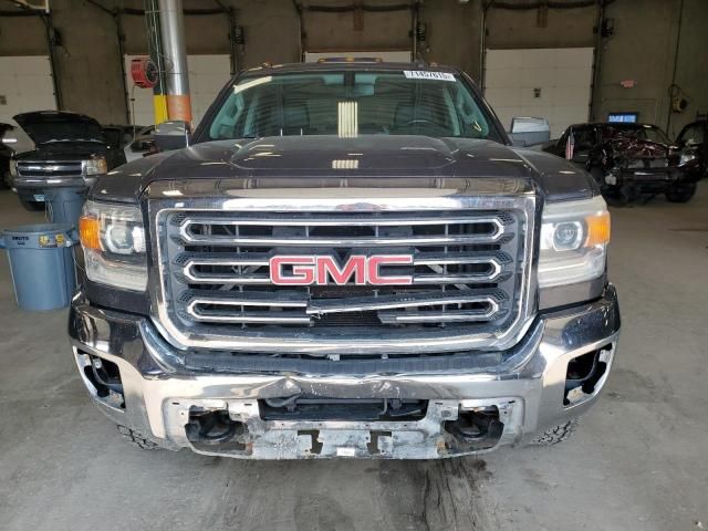 2015 GMC Sierra K2500 SLT