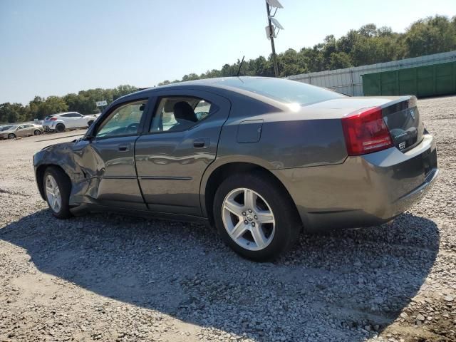 2008 Dodge Charger R/T