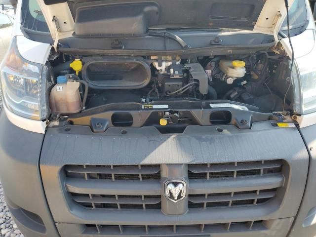 2015 Dodge RAM Promaster 1500 1500 Standard