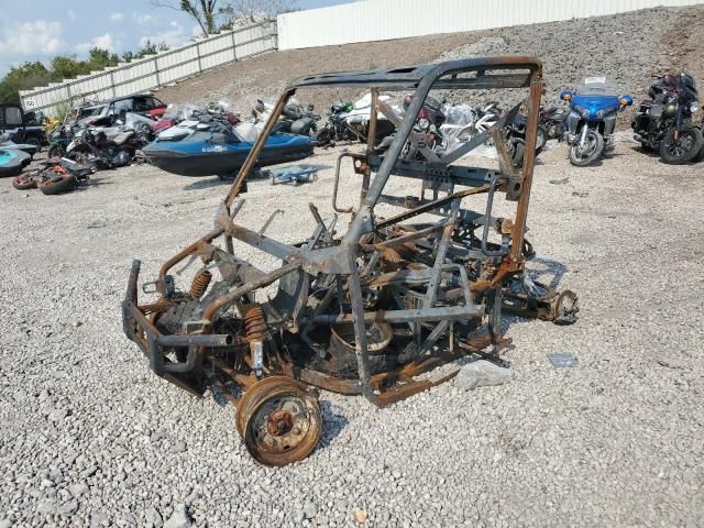 2017 Polaris Ranger XP 900