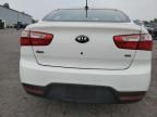2014 KIA Rio