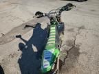 2022 Kawasaki KX85 C
