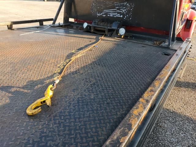 2018 International 4000 4300