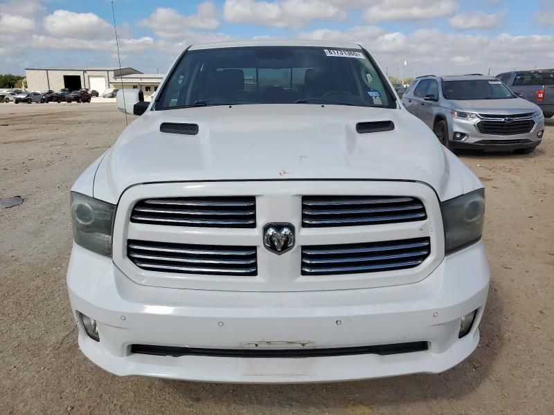 2014 Dodge RAM 1500 Sport