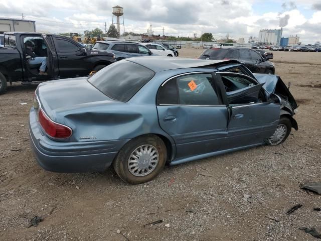 2000 Buick Lesabre Custom