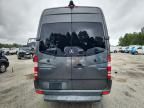 2018 Mercedes-Benz Sprinter 2500