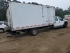 2011 Ford F450 Super Duty