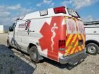 2014 Ford Econoline E350 Super Duty Van