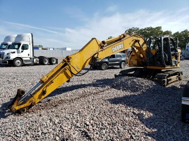 2005 John Deere 1010 Trctr