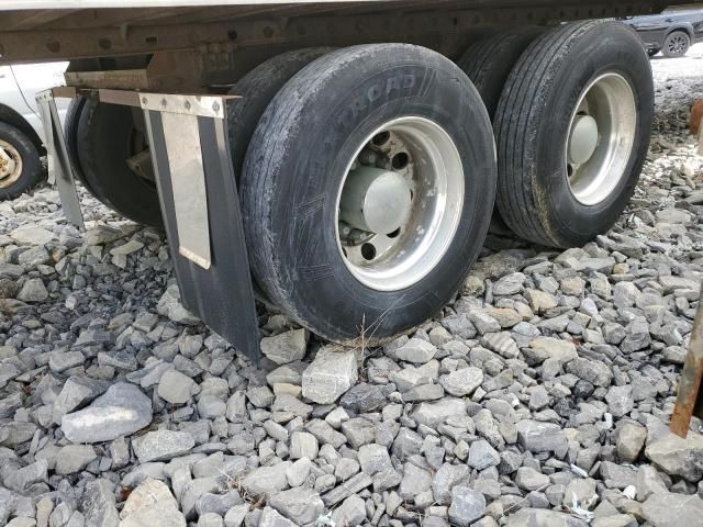 2008 Utility Trailer