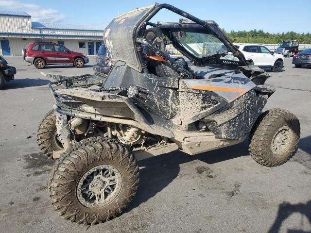 2021 Cfmoto Zforce 950