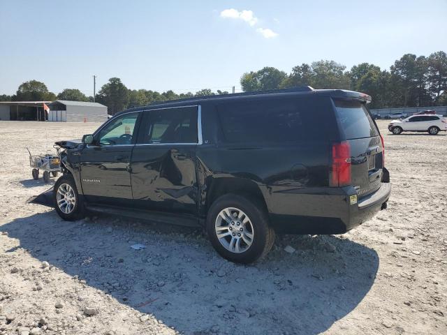 2020 Chevrolet Suburban C1500 lt