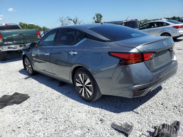 2020 Nissan Altima SL
