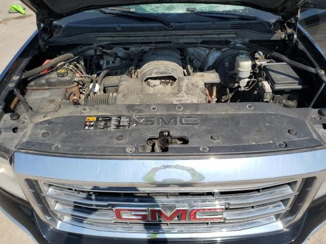 2014 GMC Sierra K1500 SLT