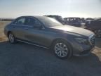 2017 Mercedes-Benz E 300