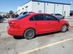 2015 Volkswagen Jetta Base
