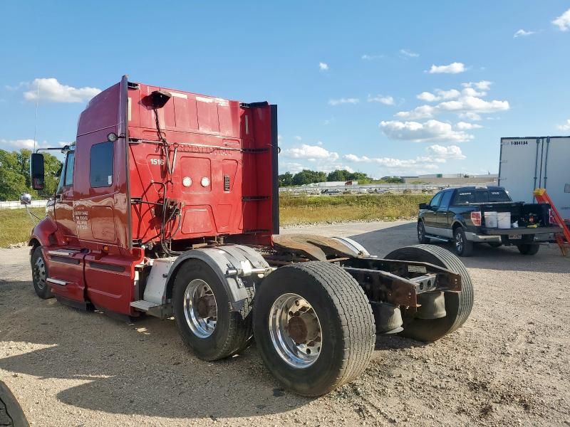 2015 International Prostar Semi Truck