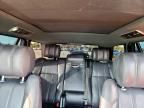 2013 Land Rover Range Rover Supercharged