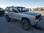 2001 Jeep Cherokee SE
