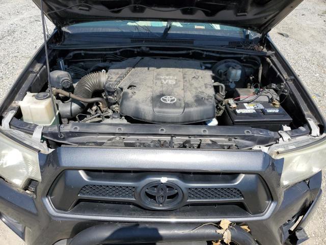 2013 Toyota Tacoma Double Cab