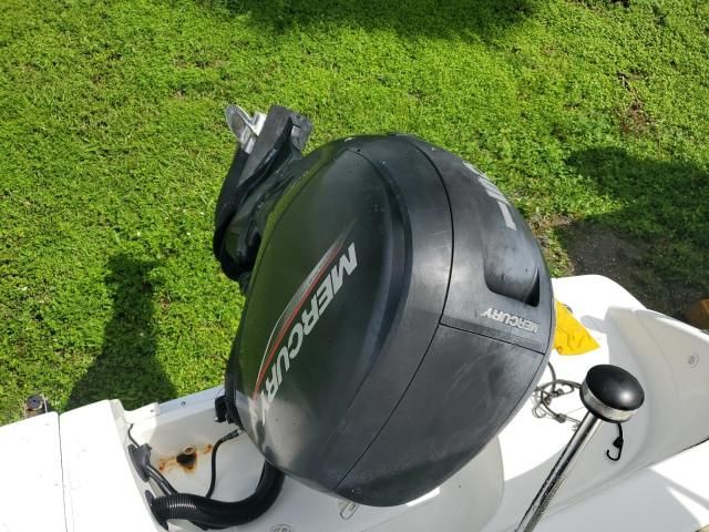 2020 GDY Boat TL