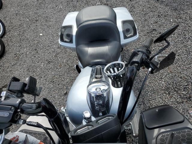 2023 Harley-Davidson Fltrx