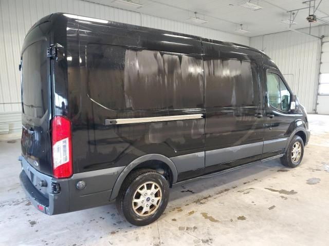 2016 Ford Transit T-250