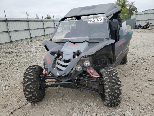 2018 Yamaha YXZ1000 ET