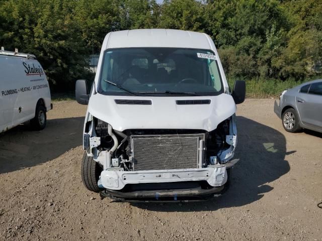 2024 Ford Transit T-350