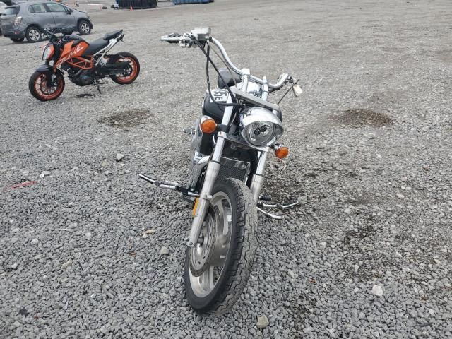 2005 Honda VTX1300 C